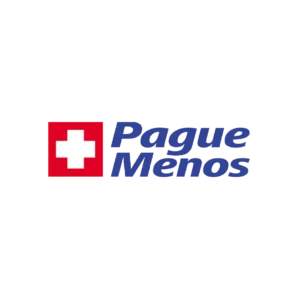 Pague Menos