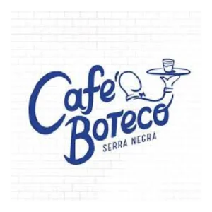 Café Boteco - Serra Negra